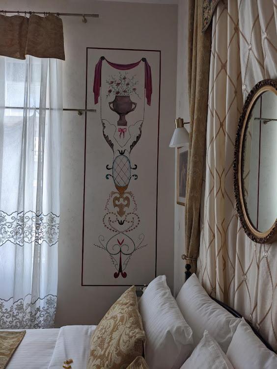 Vansvel Royal Boutique Apartment 2 Belgrad Zewnętrze zdjęcie