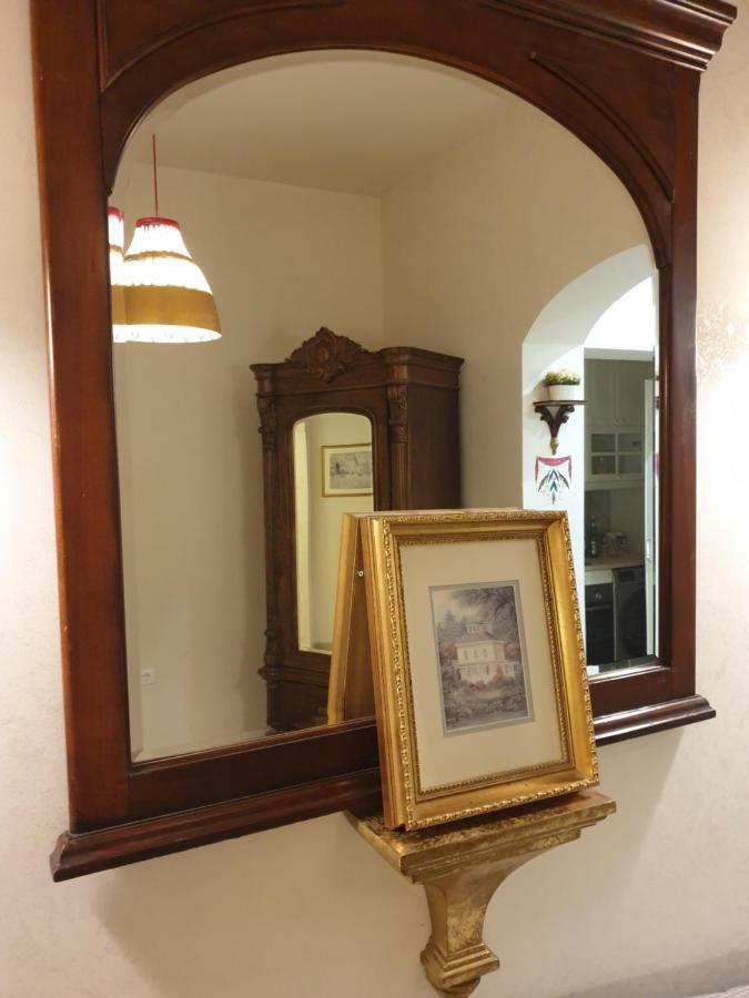 Vansvel Royal Boutique Apartment 2 Belgrad Zewnętrze zdjęcie