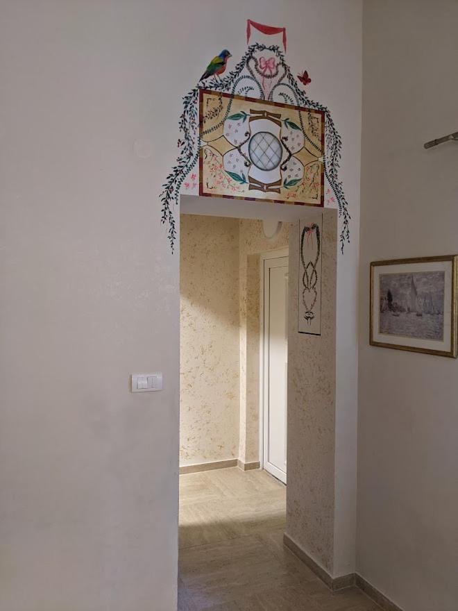 Vansvel Royal Boutique Apartment 2 Belgrad Zewnętrze zdjęcie