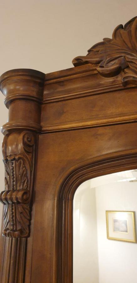 Vansvel Royal Boutique Apartment 2 Belgrad Zewnętrze zdjęcie
