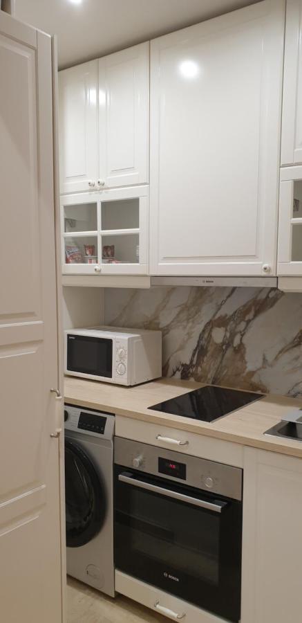 Vansvel Royal Boutique Apartment 2 Belgrad Zewnętrze zdjęcie
