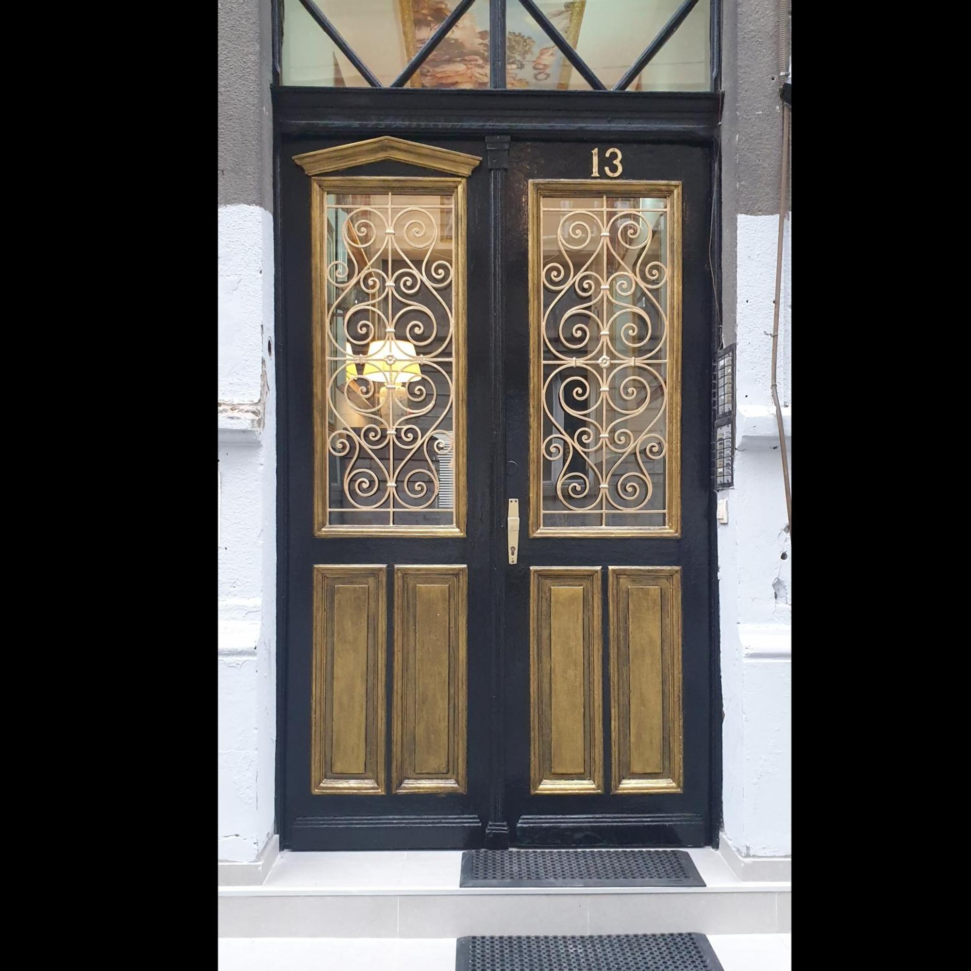 Vansvel Royal Boutique Apartment 2 Belgrad Zewnętrze zdjęcie