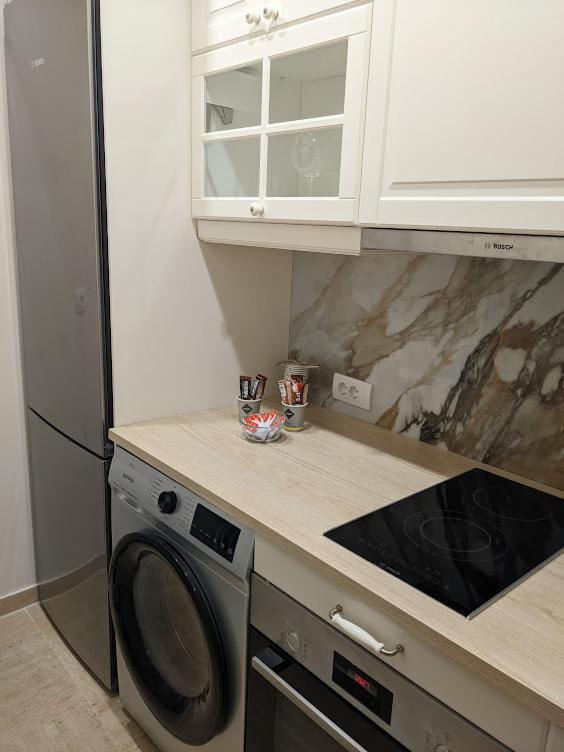 Vansvel Royal Boutique Apartment 2 Belgrad Zewnętrze zdjęcie