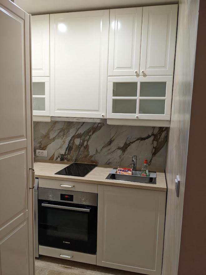 Vansvel Royal Boutique Apartment 2 Belgrad Zewnętrze zdjęcie