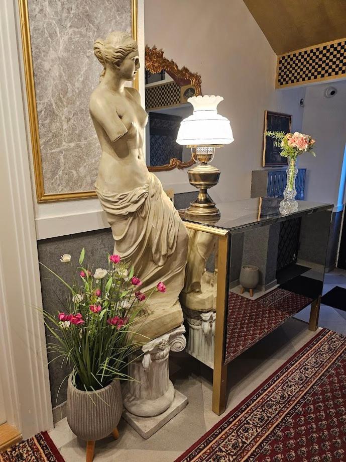 Vansvel Royal Boutique Apartment 2 Belgrad Zewnętrze zdjęcie