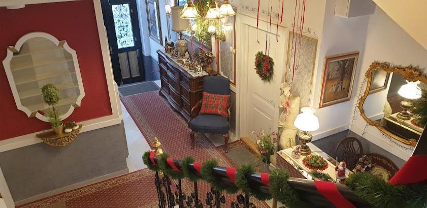 Vansvel Royal Boutique Apartment 2 Belgrad Zewnętrze zdjęcie