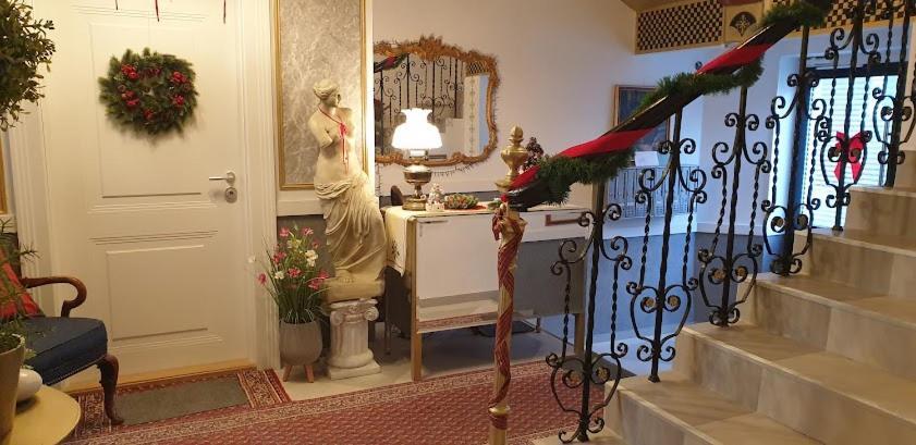 Vansvel Royal Boutique Apartment 2 Belgrad Zewnętrze zdjęcie