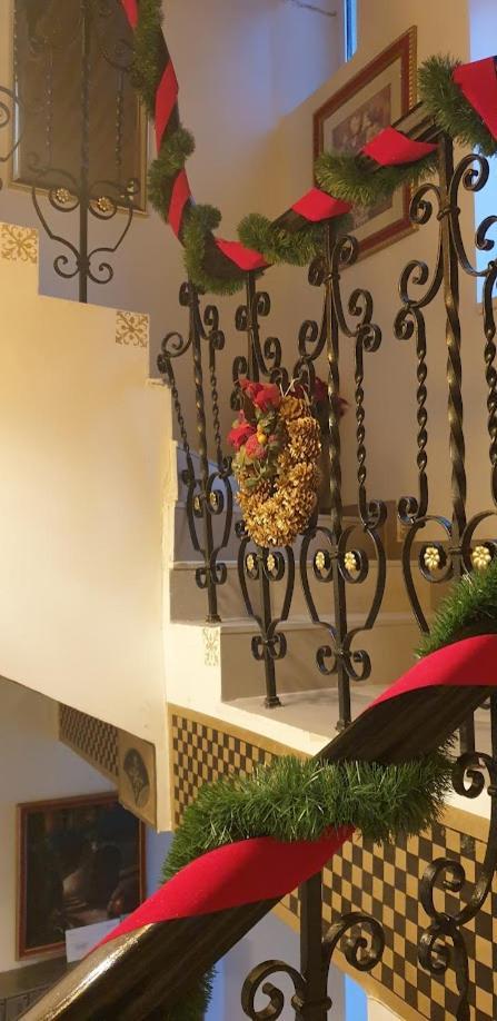 Vansvel Royal Boutique Apartment 2 Belgrad Zewnętrze zdjęcie