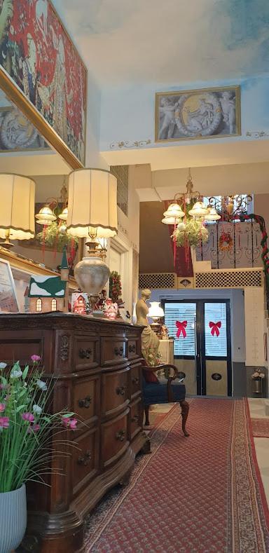 Vansvel Royal Boutique Apartment 2 Belgrad Zewnętrze zdjęcie