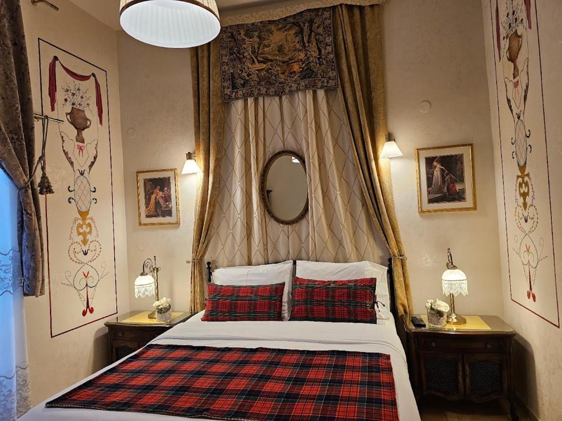 Vansvel Royal Boutique Apartment 2 Belgrad Zewnętrze zdjęcie