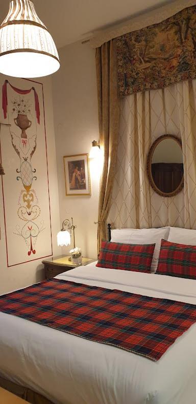 Vansvel Royal Boutique Apartment 2 Belgrad Zewnętrze zdjęcie
