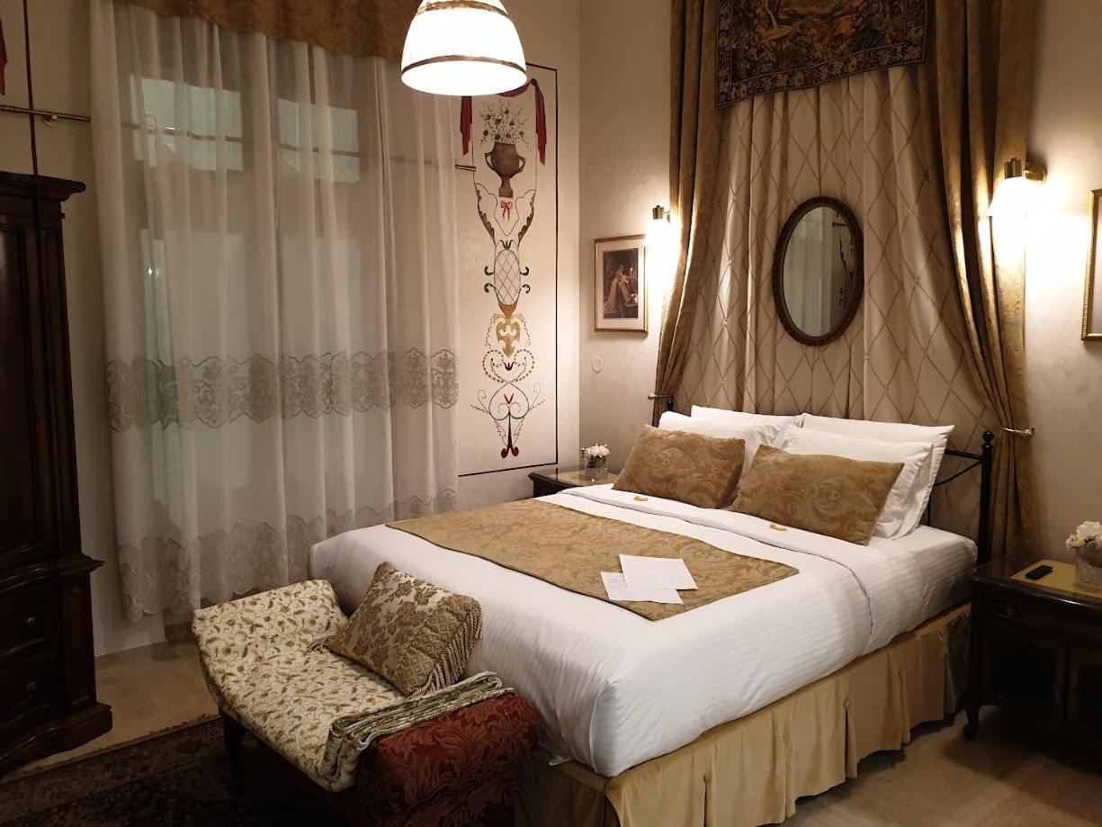 Vansvel Royal Boutique Apartment 2 Belgrad Zewnętrze zdjęcie