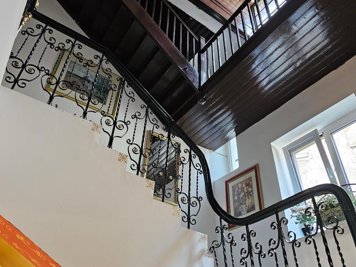 Vansvel Royal Boutique Apartment 2 Belgrad Zewnętrze zdjęcie