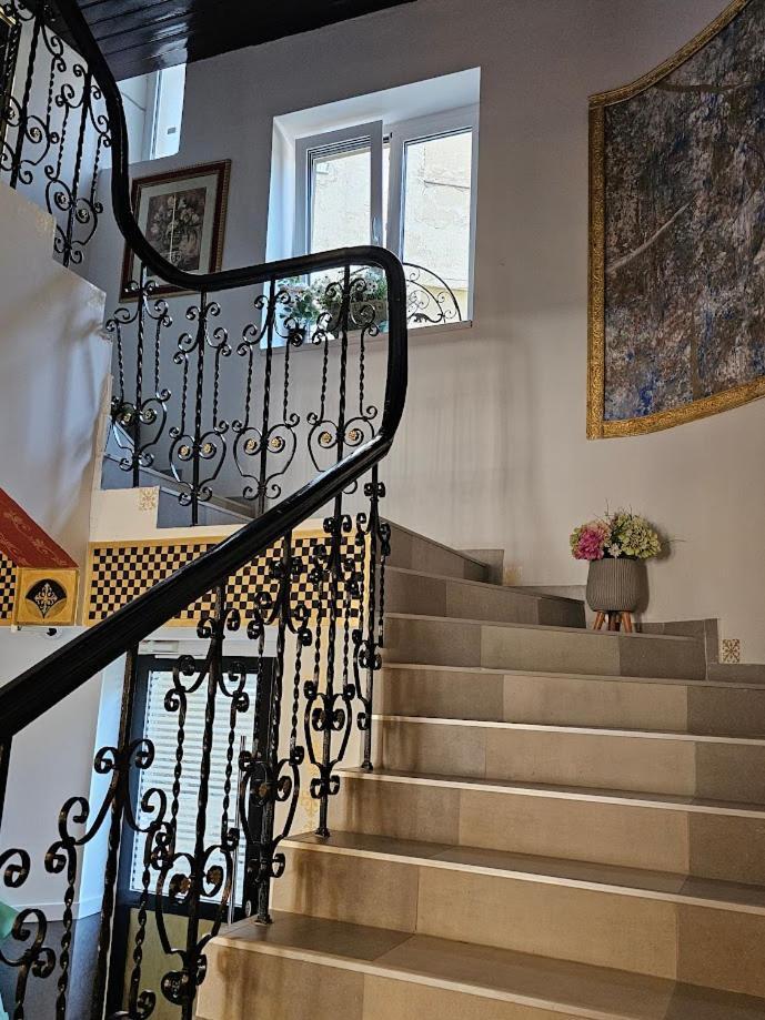 Vansvel Royal Boutique Apartment 2 Belgrad Zewnętrze zdjęcie
