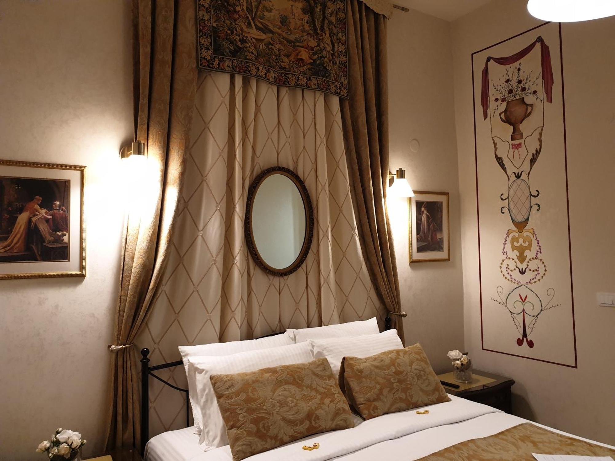 Vansvel Royal Boutique Apartment 2 Belgrad Zewnętrze zdjęcie