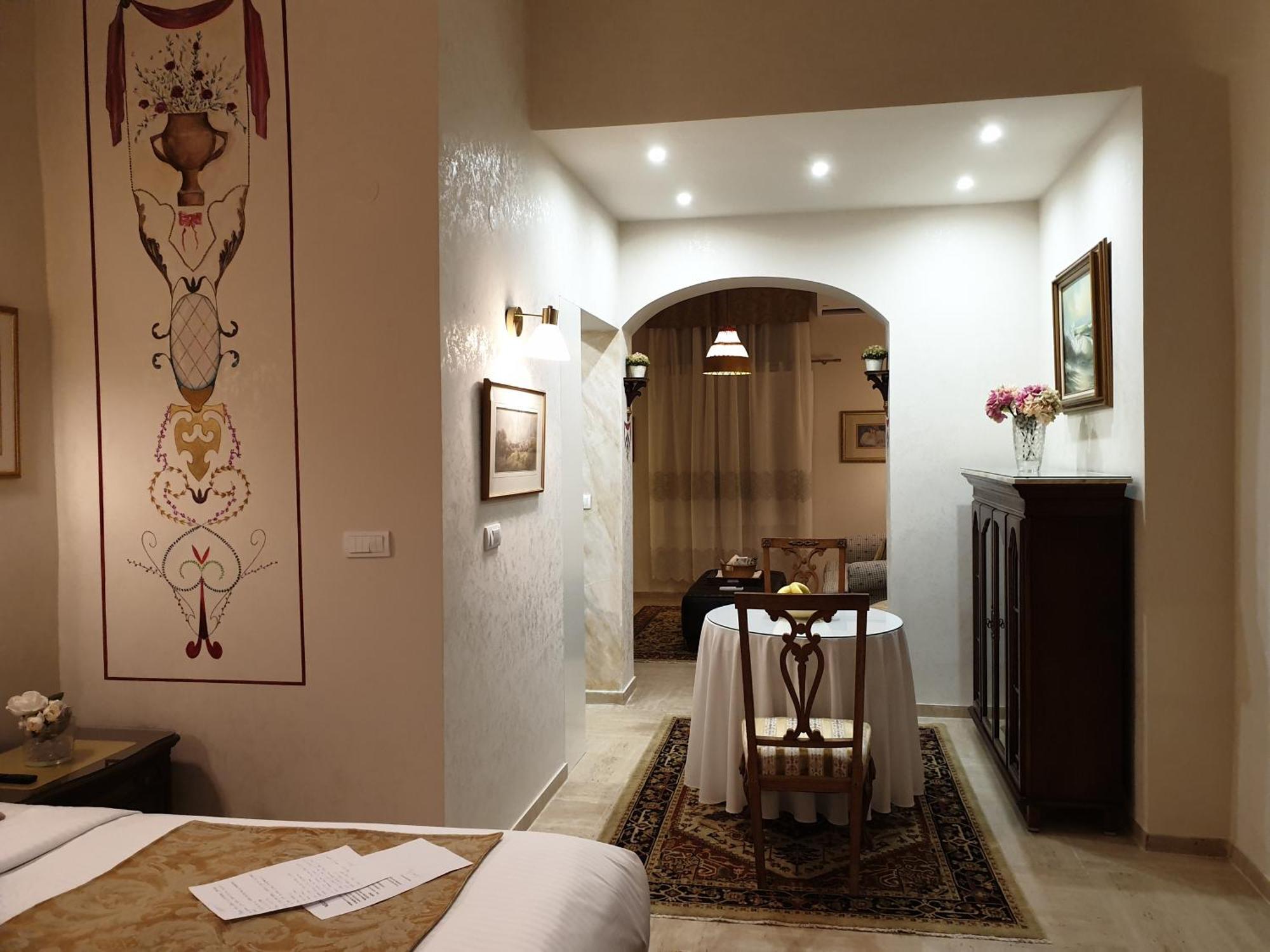 Vansvel Royal Boutique Apartment 2 Belgrad Zewnętrze zdjęcie