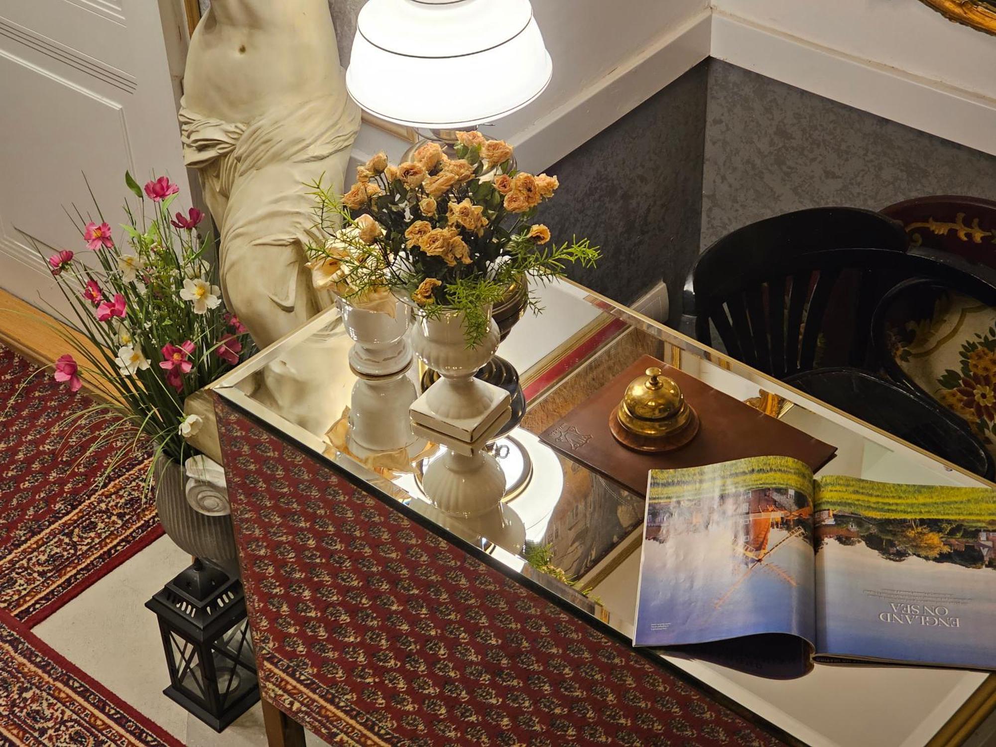 Vansvel Royal Boutique Apartment 2 Belgrad Zewnętrze zdjęcie